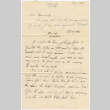 Letter from Tadashi Ishida to Mr. & Mrs. Y Ishida (ddr-densho-535-267)