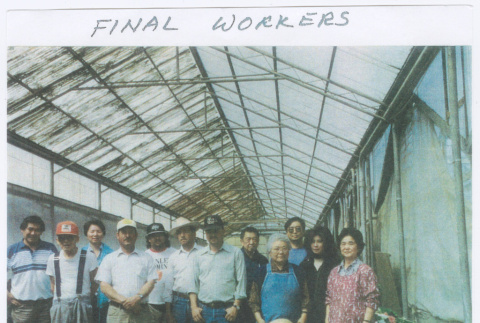 Final Workers (ddr-densho-441-16)