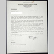 Letter to William Ujiiye from William Yoshino (ddr-chijacl-1-494)