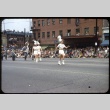 Portland Rose Festival Parade- Marching Band (ddr-one-1-142)