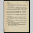Minutes from the Heart Mountain Block Chairmen meeting, February 27, 1943 (ddr-csujad-55-430)