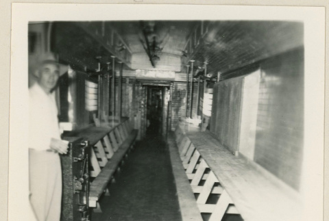 View of a dining car (ddr-densho-37-915)