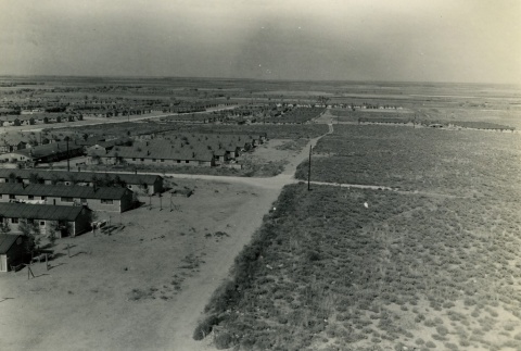 Granada (Amache) concentration camp, Colorado (ddr-densho-159-194)