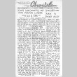 Poston Chronicle Vol. X No. 27 (March 10, 1943) (ddr-densho-145-259)