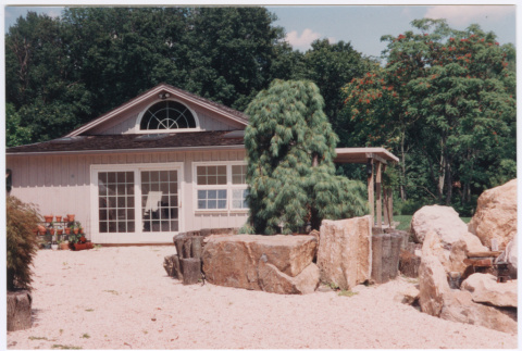 Pool house (ddr-densho-377-2644)