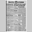 The Pacific Citizen, Vol. 34 No. 10 (March 8, 1952) (ddr-pc-24-10)