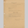 War Relocation Authority Administrative Manual: Information and Reports section (ddr-densho-156-138)