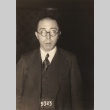 Photograph of a man (ddr-njpa-4-2085)