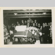 Funeral for Toyo Ishitani (ddr-densho-37-1343)