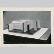 Unit house model (ddr-densho-37-1535)