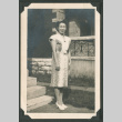 Woman in dress (ddr-densho-471-127)