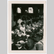 Children eating (ddr-densho-475-427)