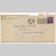 Letter to Yuri Domoto from Richard Tsukada (ddr-densho-356-422)