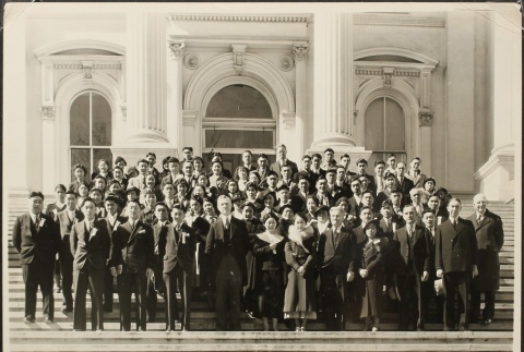 Young People's Christian Conference (ddr-densho-259-288)
