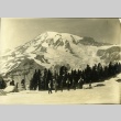 Issei men on Mt. Rainier (ddr-densho-35-292)
