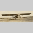 An airplane (ddr-njpa-1-2334)