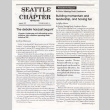 Seattle Chapter, JACL Reporter, Vol. 34, No. 8, August 1997 (ddr-sjacl-1-449)