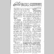 Gila News-Courier Vol. II No. 65 (June 1, 1943) (ddr-densho-141-101)