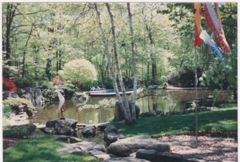 Pond and pool (ddr-densho-377-1975)