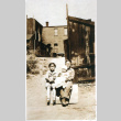 Three children (ddr-densho-1007-631)