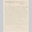 Letter from Minola Tamesa to Uhachi Tamesa (ddr-densho-333-83)