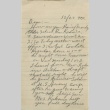 Letter from Issei man (December 22, 1941) (ddr-densho-140-34)