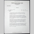 Memo to Interest Individuals from Bill Yoshino (ddr-chijacl-1-196)