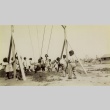 Schoolchildren at recess (ddr-densho-161-46)