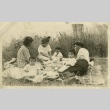 Family picnic (ddr-densho-182-153)