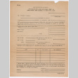 Application for Leave Assistance Grant in Transferring from Seasonal to Indefinite Leave (ddr-densho-329-995)