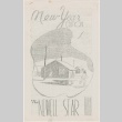 The Newell Star, Vol. II, No. 1: New Year Edition (January 1, 1945) (ddr-densho-284-46)