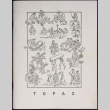 Booklet from 1988 Topaz Camp reunion (ddr-densho-560-1)
