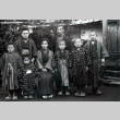 Family portrait of Hashiguchi family in Japan (ddr-densho-474-189)