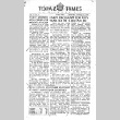 Topaz Times Vol. X No. 3 (January 10, 1945) (ddr-densho-142-370)