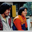 Roger Morimoto and Kathy Kashima (ddr-densho-336-1032)