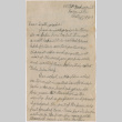 Letter from Clifford Grover to Kaneji Domoto (ddr-densho-329-902)