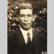 Civilian participant in the February 26 Incident (ddr-njpa-4-1422)