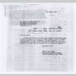 Letter from Captain John Hall to Dillon S. Myer regarding Takami Hibiya's leave clearance (ddr-densho-381-146)