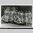 Military Intelligence Service Language School group photograph (ddr-densho-179-167)
