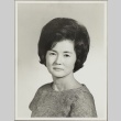 Dorothy Chiya (ddr-njpa-5-389)