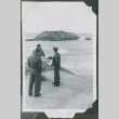Soldiers at Seal Rock (ddr-densho-201-746)