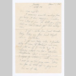 Letter from Tadashi Ishida to Mr. & Mrs. Y Ishida (ddr-densho-535-233)