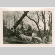 Rock feature under construction (ddr-densho-377-2014)