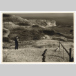 Man beside the coast (ddr-densho-542-840)