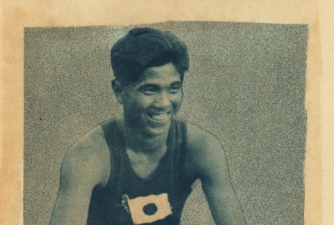 Javelin thrower (ddr-njpa-4-2249)