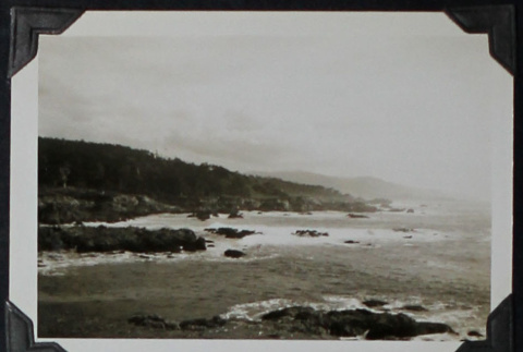 Beach (ddr-densho-359-1319)