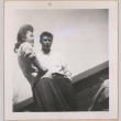 Photograph of a couple (ddr-manz-10-83)