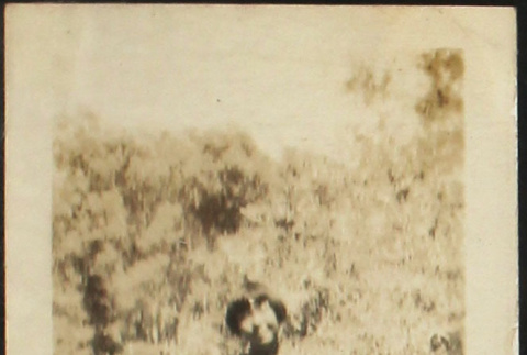 Girl (ddr-densho-423-525)