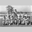 Boys sports team (ddr-fom-1-574)