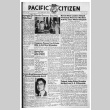 The Pacific Citizen, Vol. 32 No. 25 (June 30, 1951) (ddr-pc-23-26)